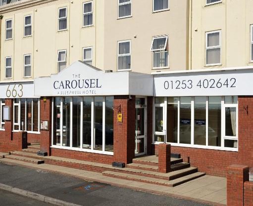 Carousel Hotel