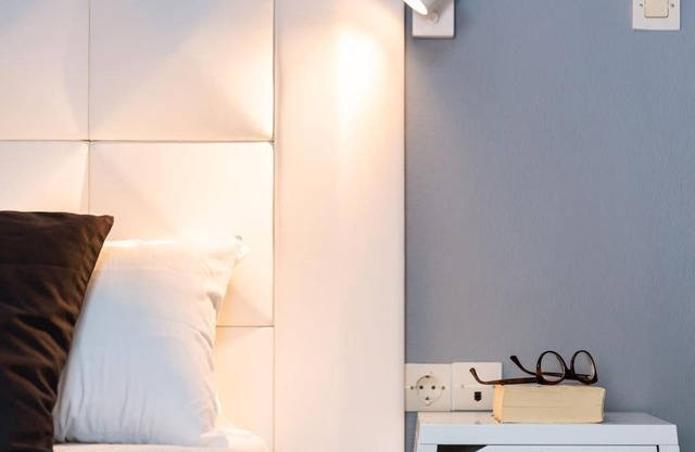 Carpe Diem Apartment