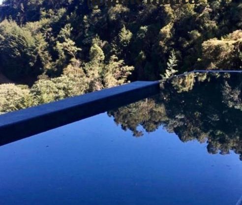 Carpe Diem Boutique - Lareira e Piscina Aquecida