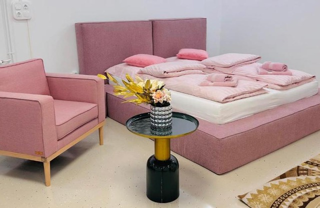 Carpe Diem Privat Guesthouse