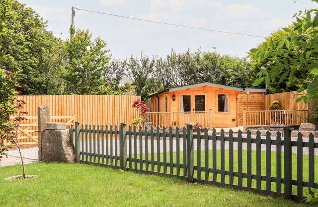 Carpenter's Cabin, REDRUTH