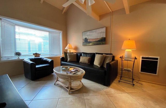 Condo Carpinteria Beach Townhouse