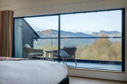 Carr Crag Cottage