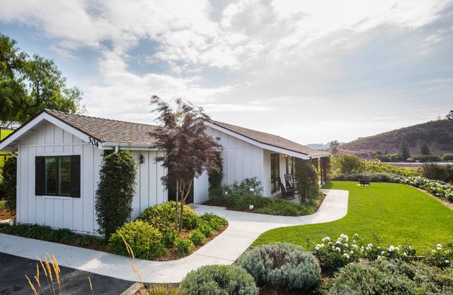 Carriage House at Greengate Ranch & Vineyard - Edna Valley / San Luis Obispo