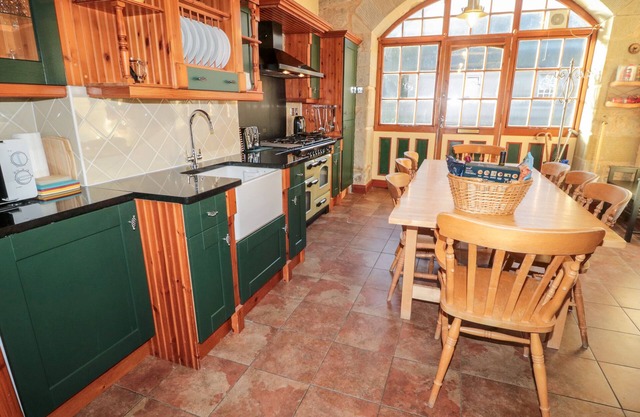 Carriage House, COLDSTREAM