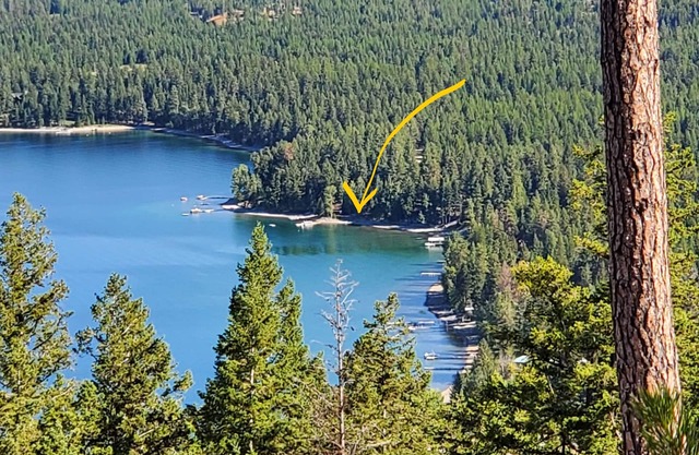 Carriage House Sur 150 pieds du bord du lac
