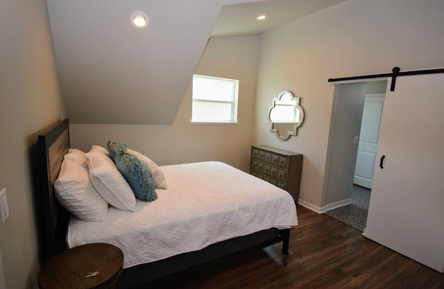 Carriage House
