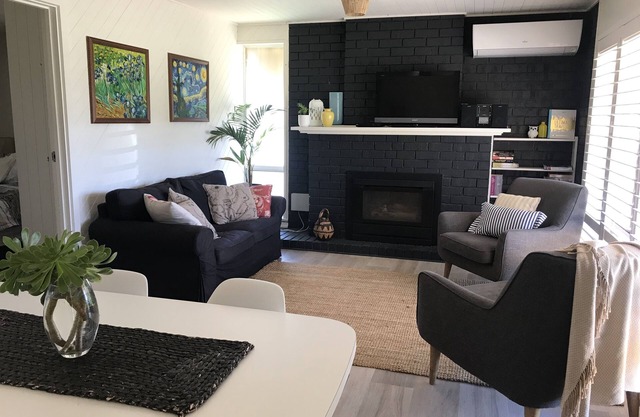 Carrickalinga Cottage - détente sur la plage