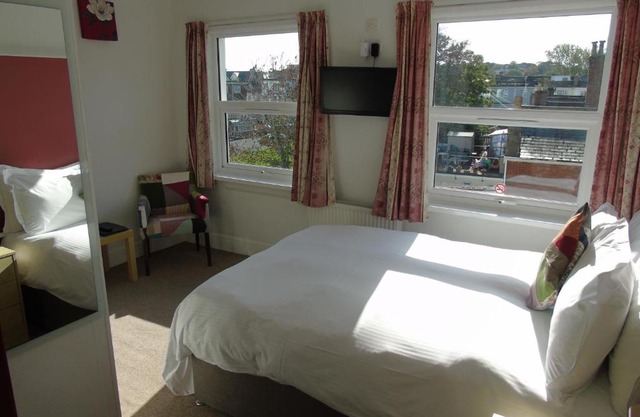 Carrington Guest House