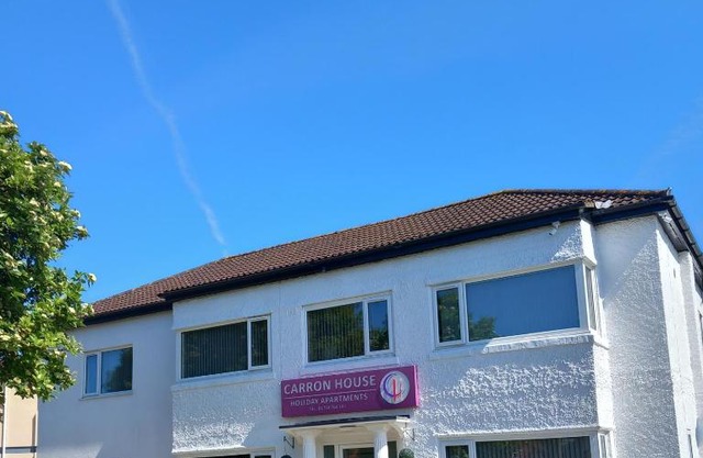 Carron House Holiday Apartments