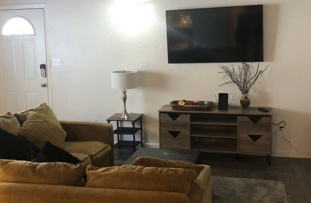 Duplex récemment rénové à Carson City