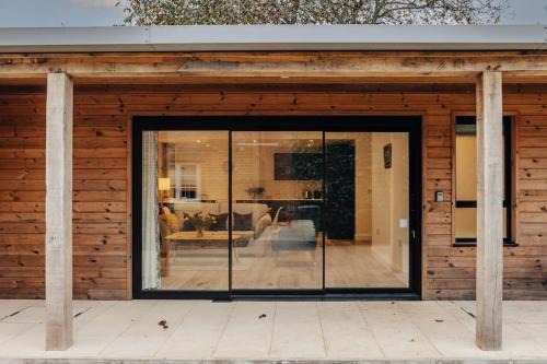 Cart Shed 2
