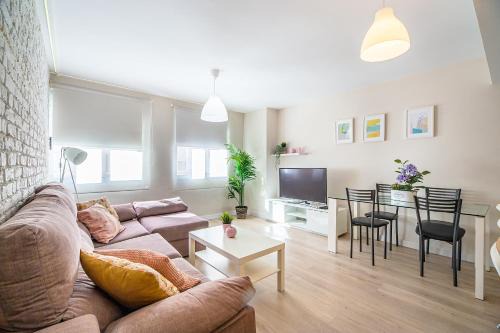 CARTAGENAFLATS, Apartamentos Anfiteatro Romano
