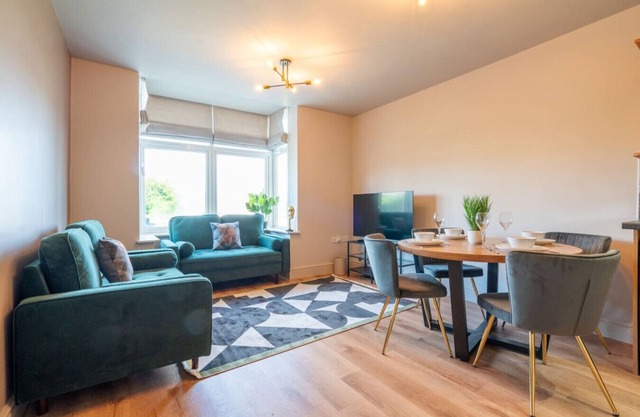 Cartercroft Sheffield