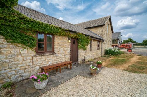 Carters cottage