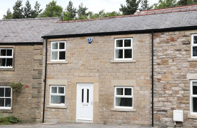 Carters Cottage, CHAPEL-EN-LE-FRITH
