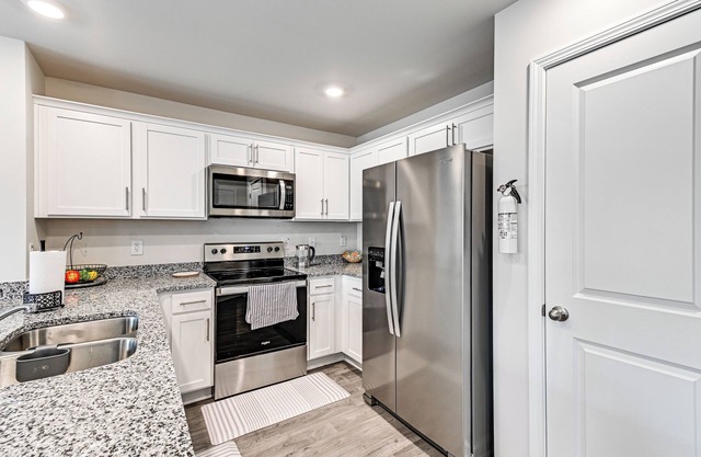Carthage Vacation Rental, Close to Golf Courses!
