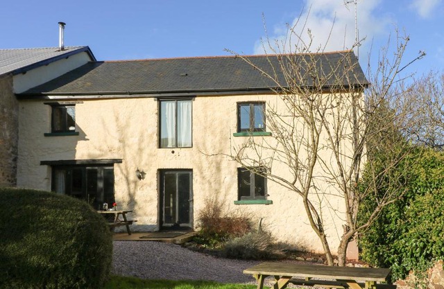 Carthorse Cottage