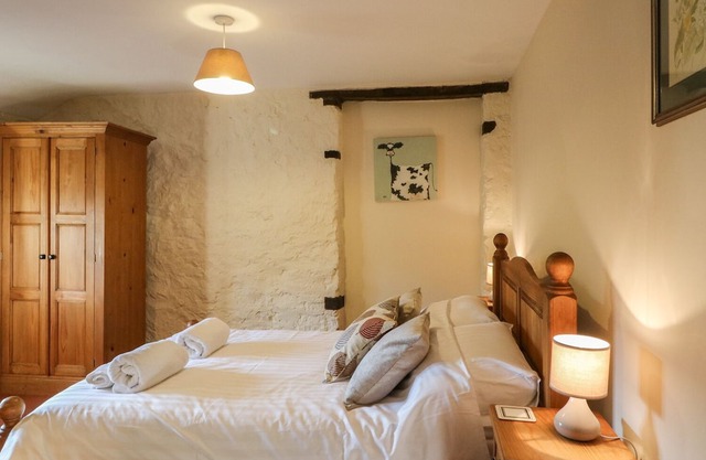 Carthorse Cottage, TEIGNMOUTH