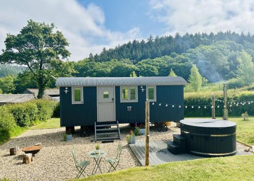 Cartiers Retreat Dunster