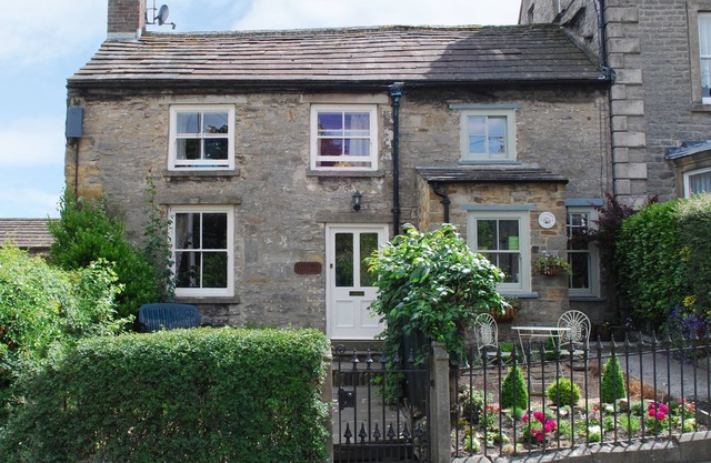 Cottage Cartmel, MIDDLEHAM