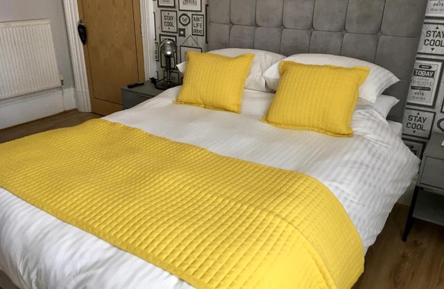 Cartref Guest House