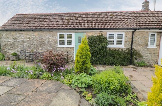 Smiths Cottage, AMPLEFORTH