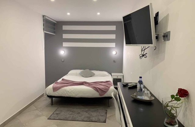 Carvoeiro B&B and S.P.A Economy 6