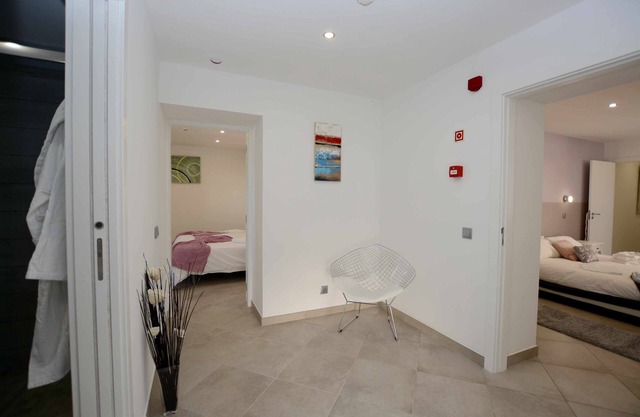 Carvoeiro B&B and S.P.A Suite 7