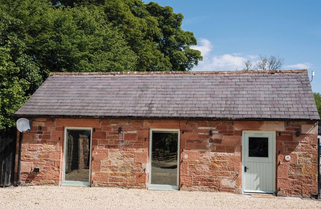 Carwinley Mill House Cottage, LONGTOWN
