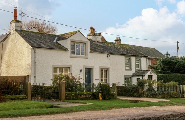 Carwood, DUFTON