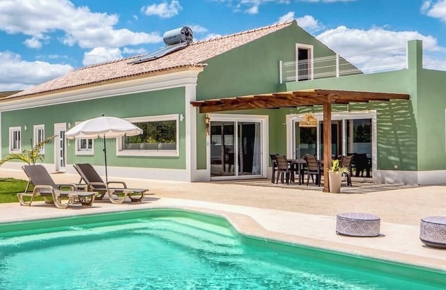 Casa dos Netos - Villa de 3 chambres récemment rénovée avec piscine privée