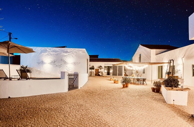 Casa Dona Antonia - Maison de 6 chambres récemment rénovée avec piscine