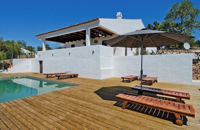 Casa Toia - Une ferme de luxe étonnante !