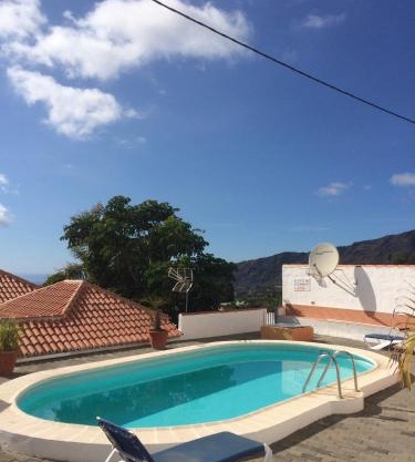 Casa Óscar