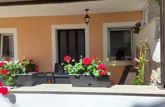 Casa Šimeti