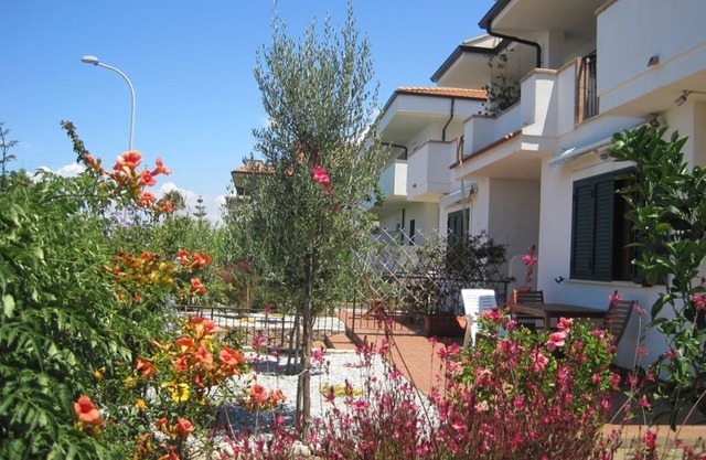 Casa 1 Des Bains - Casa Margherita