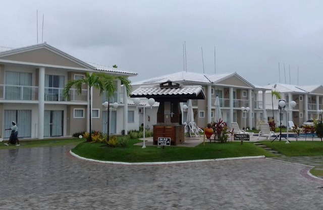 Casa 2 Suites, à Coroa Vermelha à 80m de la plage pour la saison - Porto Seguro-Ba