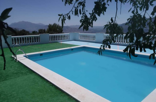 Casa 4 Magina Dream La Guardia Tourisme rural