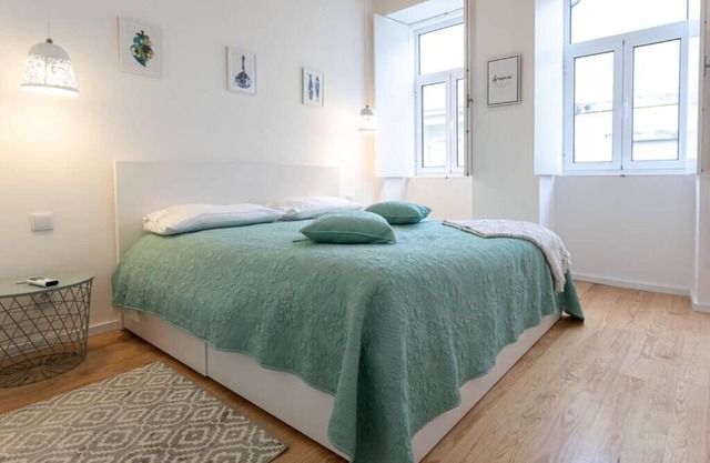 Casa 53 - Apartamento com Vista