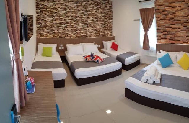 Casa 96 Villa