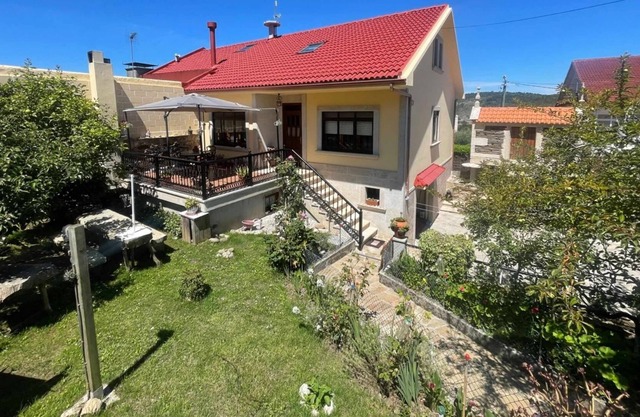 Ref. 11367 Casa a Pocos Metros de la Playa