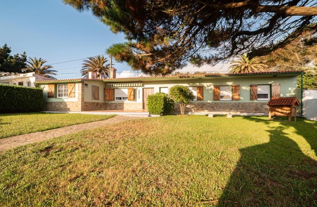 Casa A Bicuda