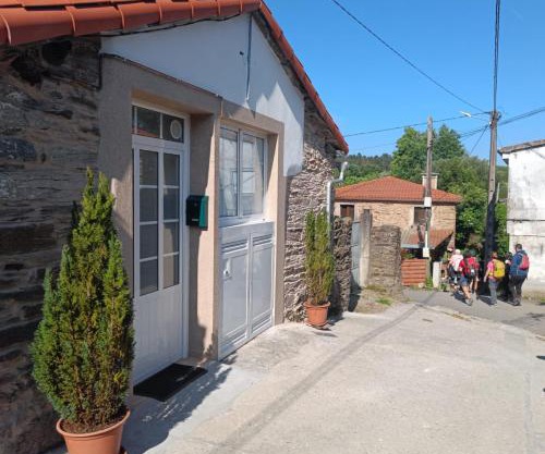 CASA A CALLE