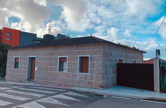 Casa A Confianza