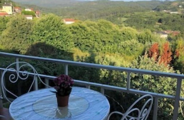 Casa A Estreliña