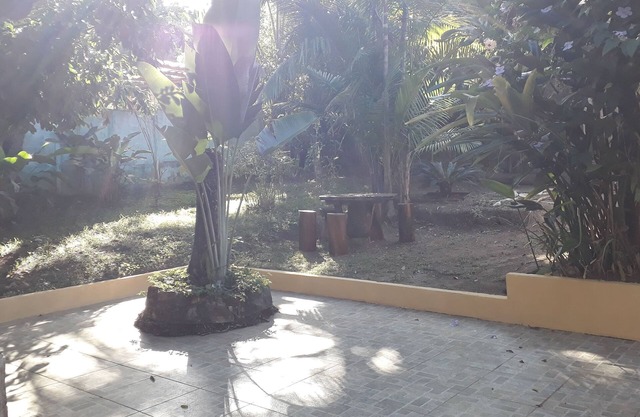 Casa a la mata à Itacaré, un paradis complet!