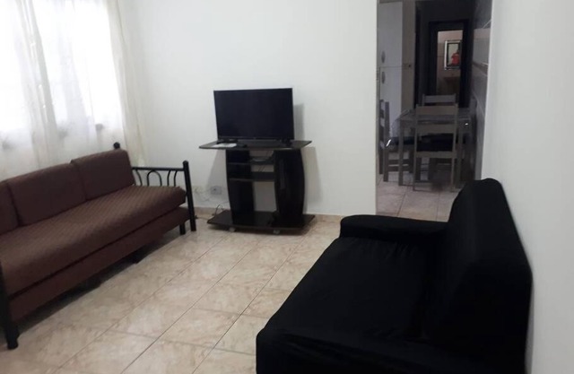 Casa a menos de 3 min da Praia