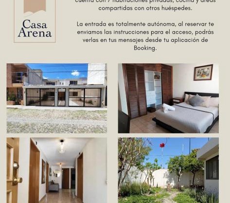 Casa Arena