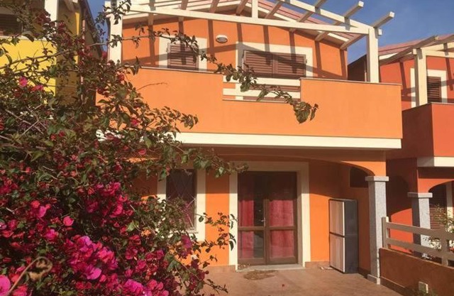 casa a viddalba sardegna